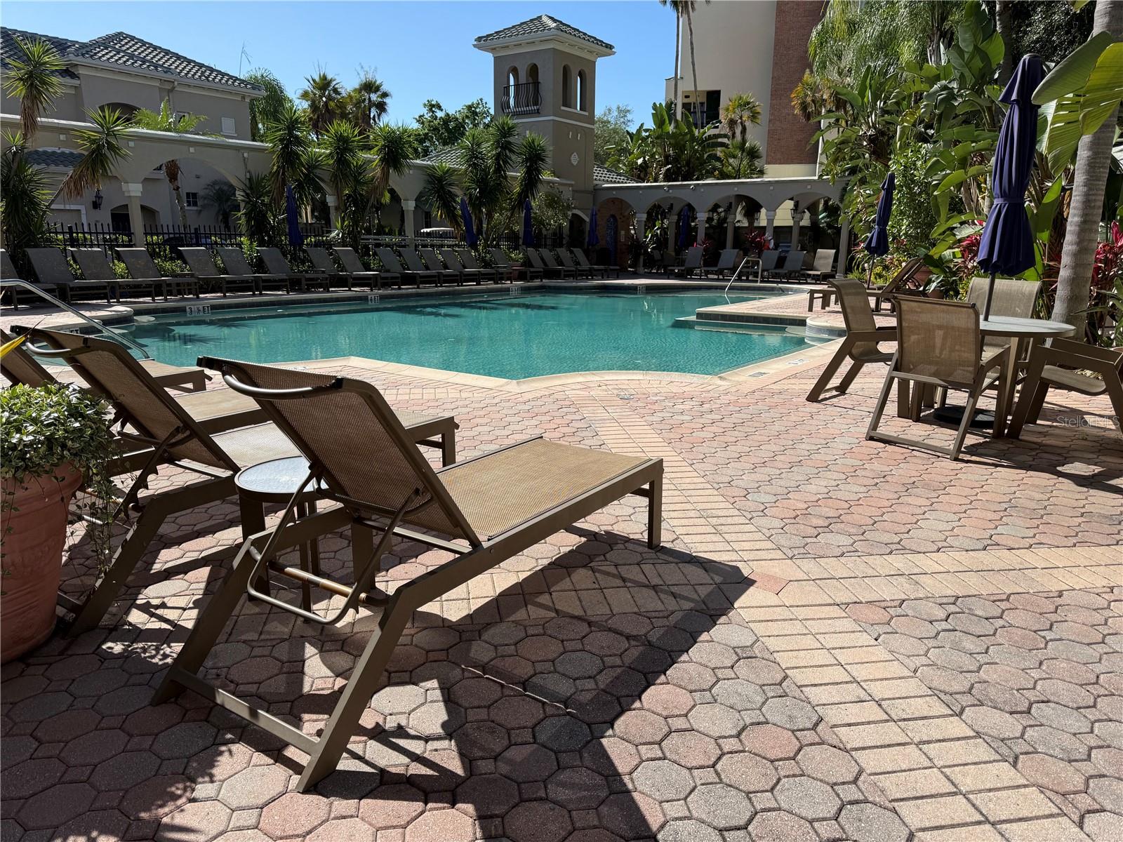 501 KNIGHTS RUN AVE #2218, TAMPA, FL, 33602