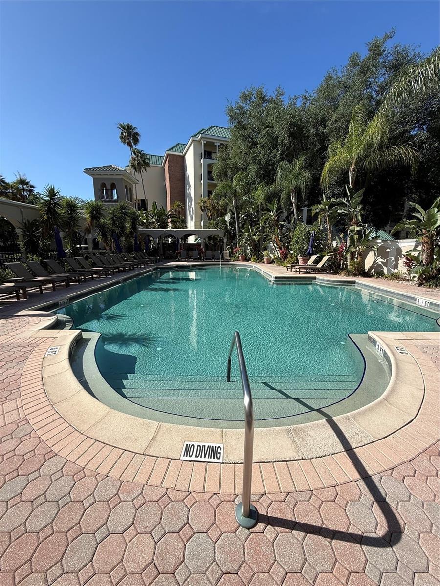 501 KNIGHTS RUN AVE #2218, TAMPA, FL, 33602