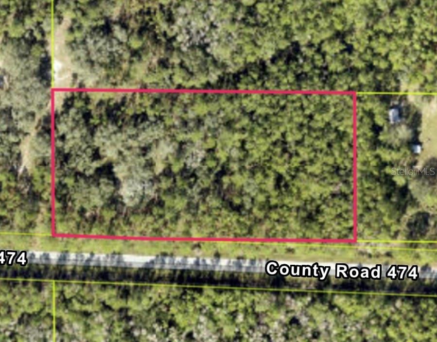 COUNTY ROAD 474, CLERMONT, FL, 34711