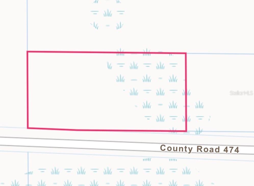 COUNTY ROAD 474, CLERMONT, FL, 34711