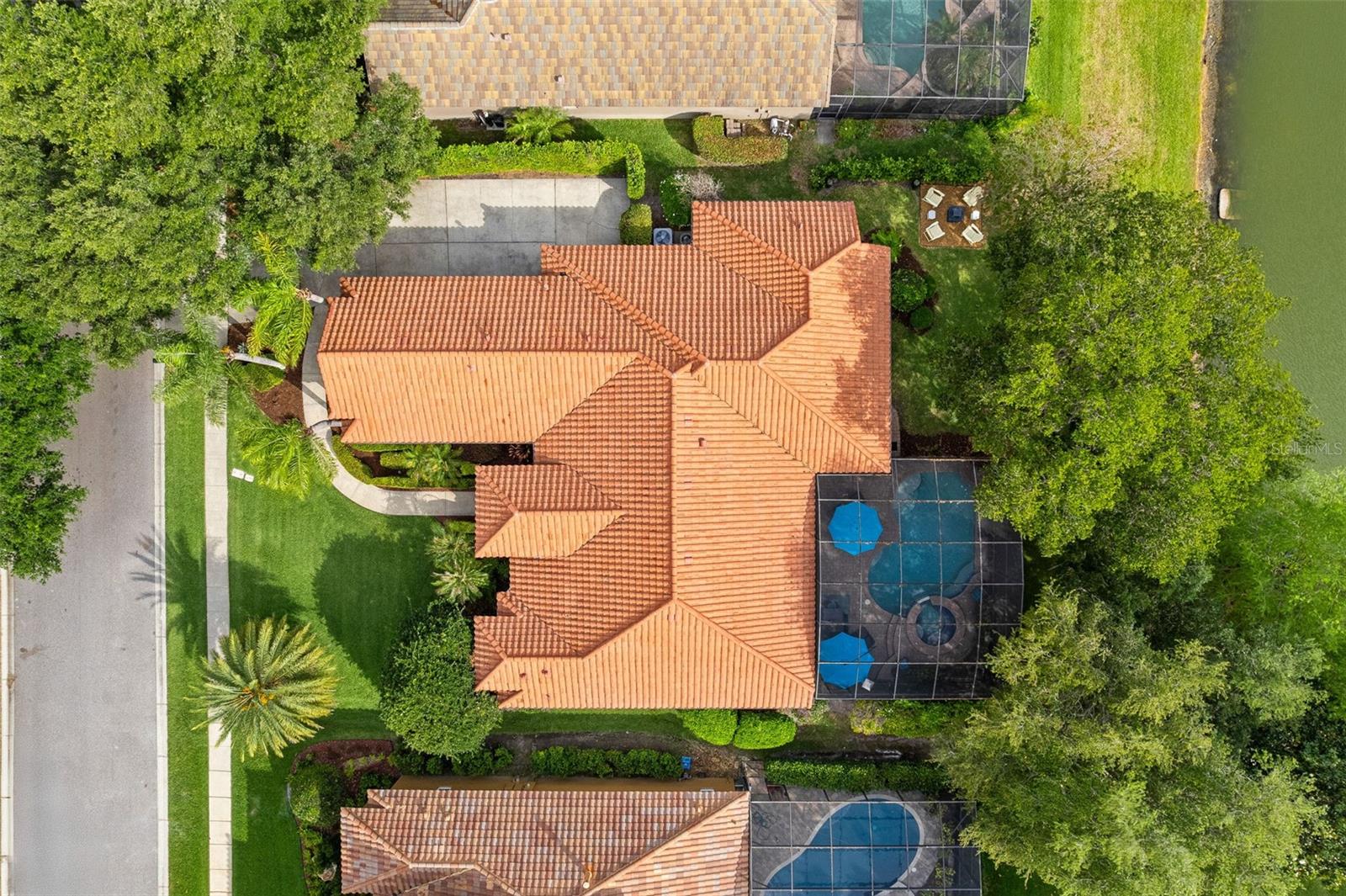 1622 CONWAY ISLE CIR, BELLE ISLE, FL, 32809