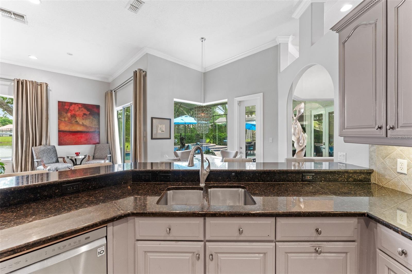 1622 CONWAY ISLE CIR, BELLE ISLE, FL, 32809