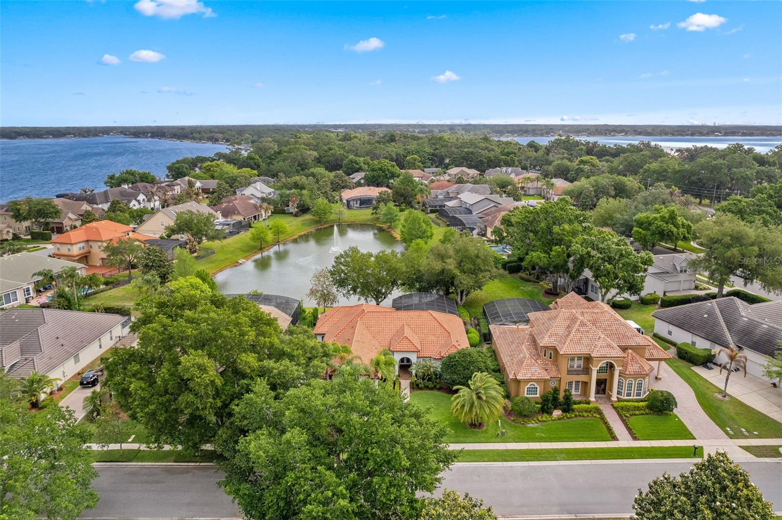 1622 CONWAY ISLE CIR, BELLE ISLE, FL, 32809