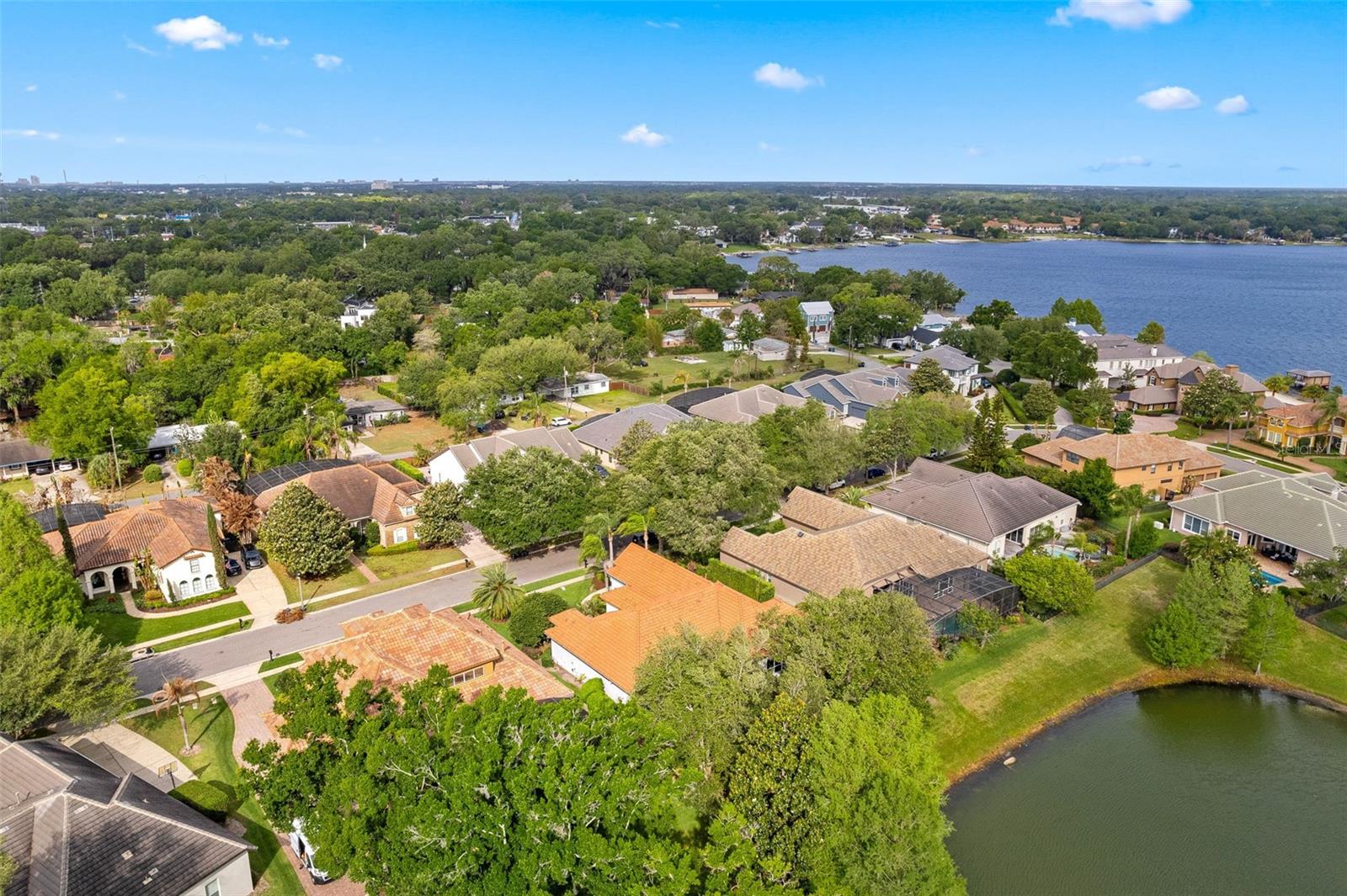 1622 CONWAY ISLE CIR, BELLE ISLE, FL, 32809