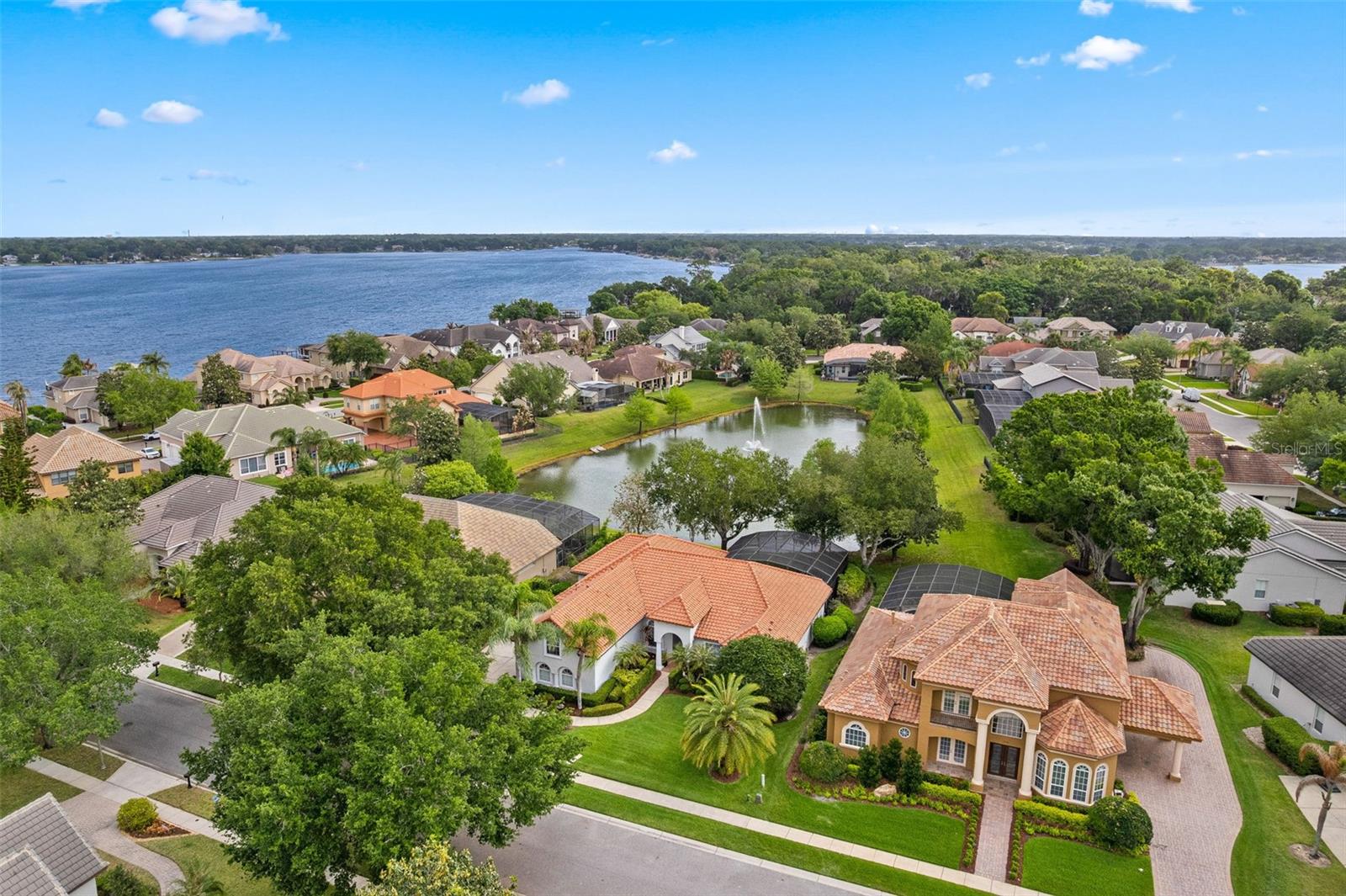 1622 CONWAY ISLE CIR, BELLE ISLE, FL, 32809