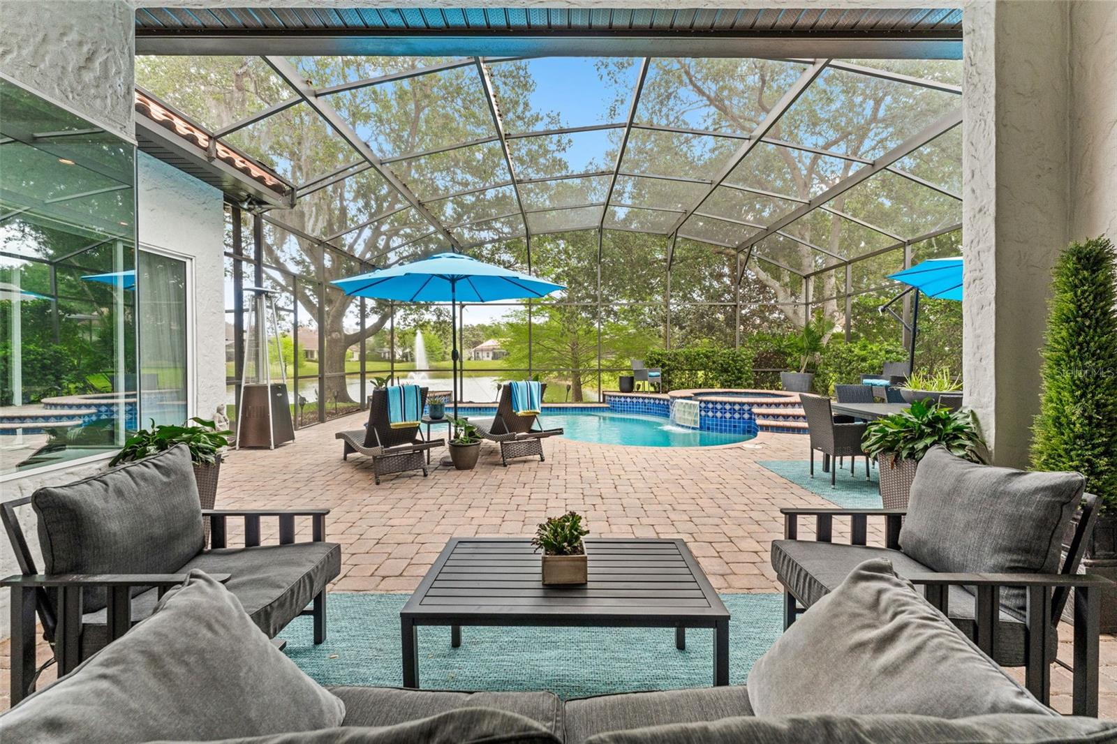 1622 CONWAY ISLE CIR, BELLE ISLE, FL, 32809