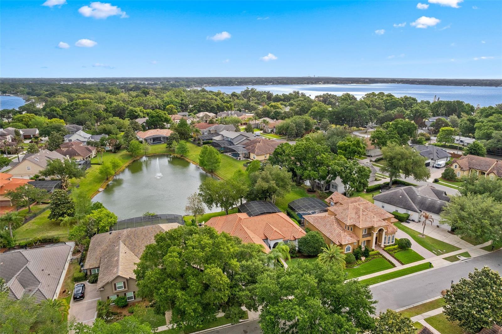 1622 CONWAY ISLE CIR, BELLE ISLE, FL, 32809