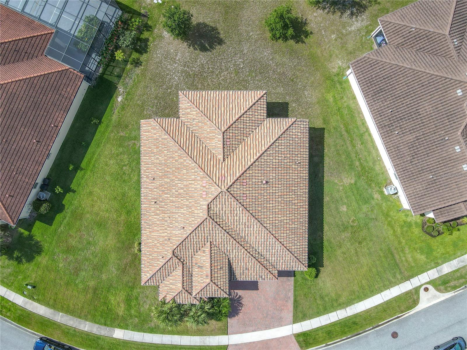 3231 AGOSTINO TER, KISSIMMEE, FL, 34746