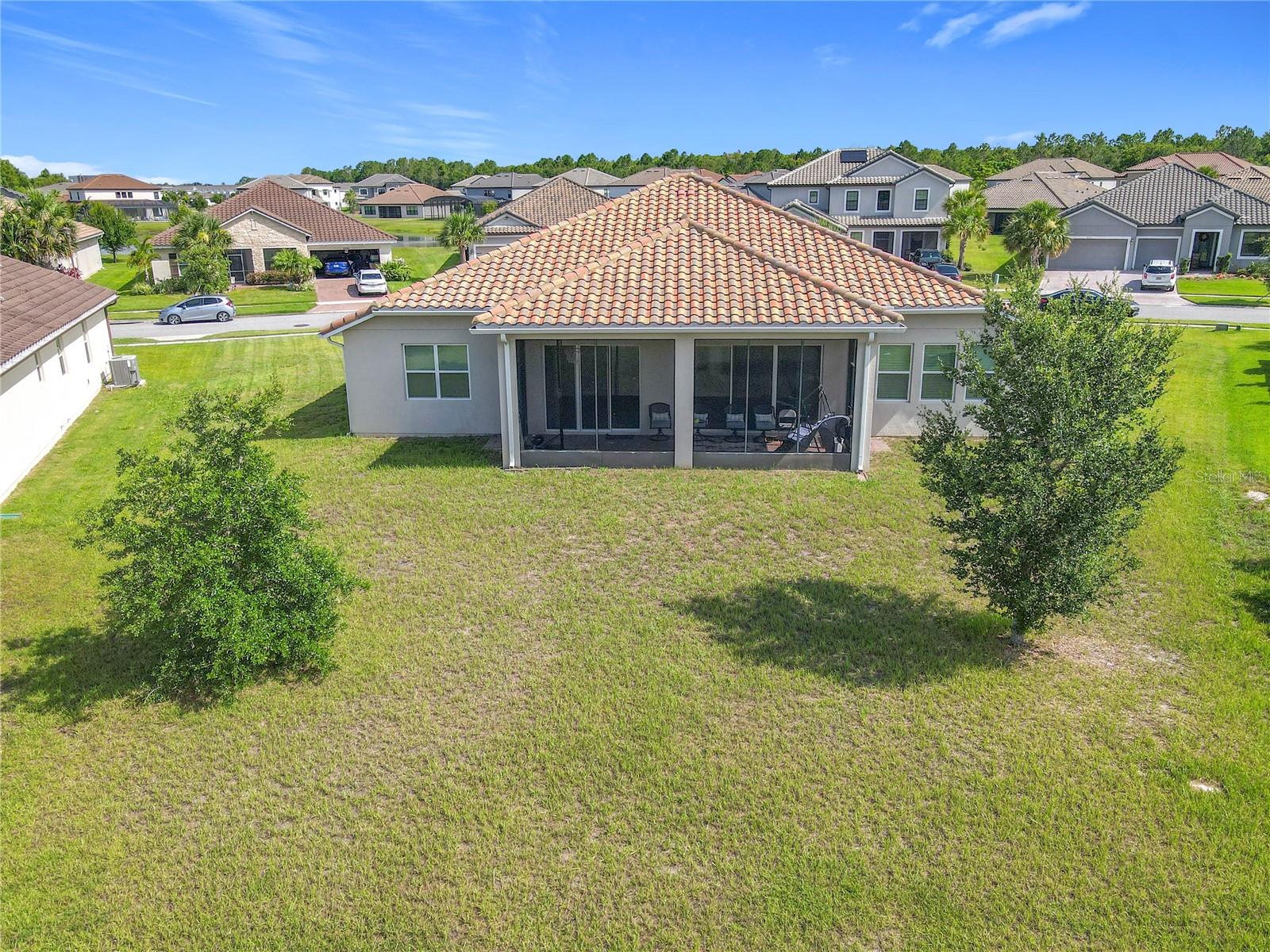 3231 AGOSTINO TER, KISSIMMEE, FL, 34746