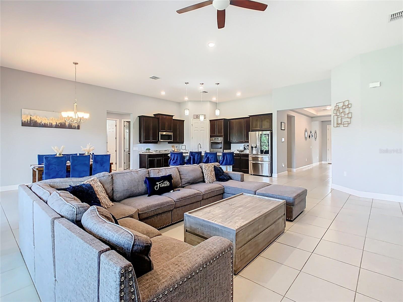 3231 AGOSTINO TER, KISSIMMEE, FL, 34746