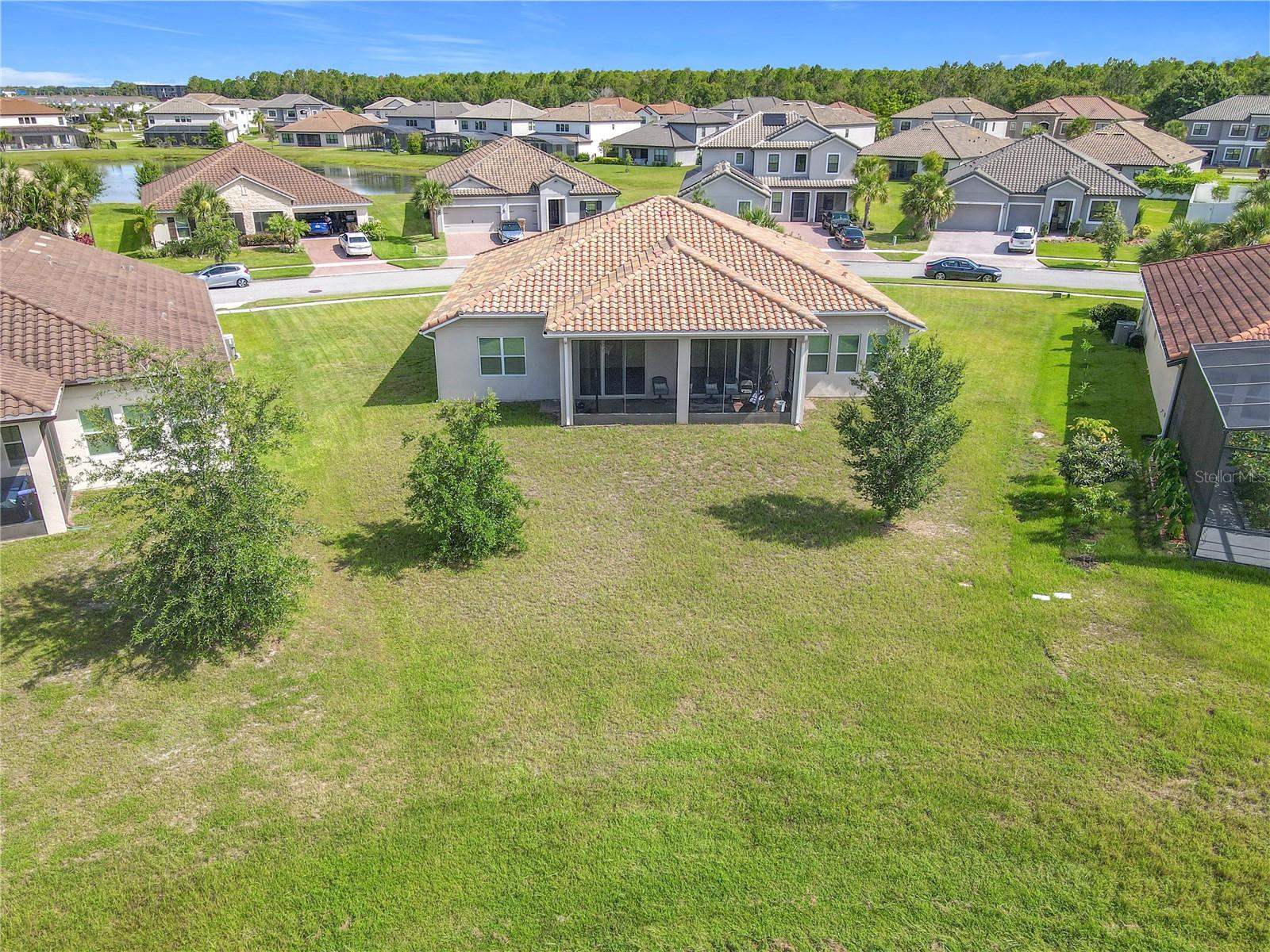 3231 AGOSTINO TER, KISSIMMEE, FL, 34746