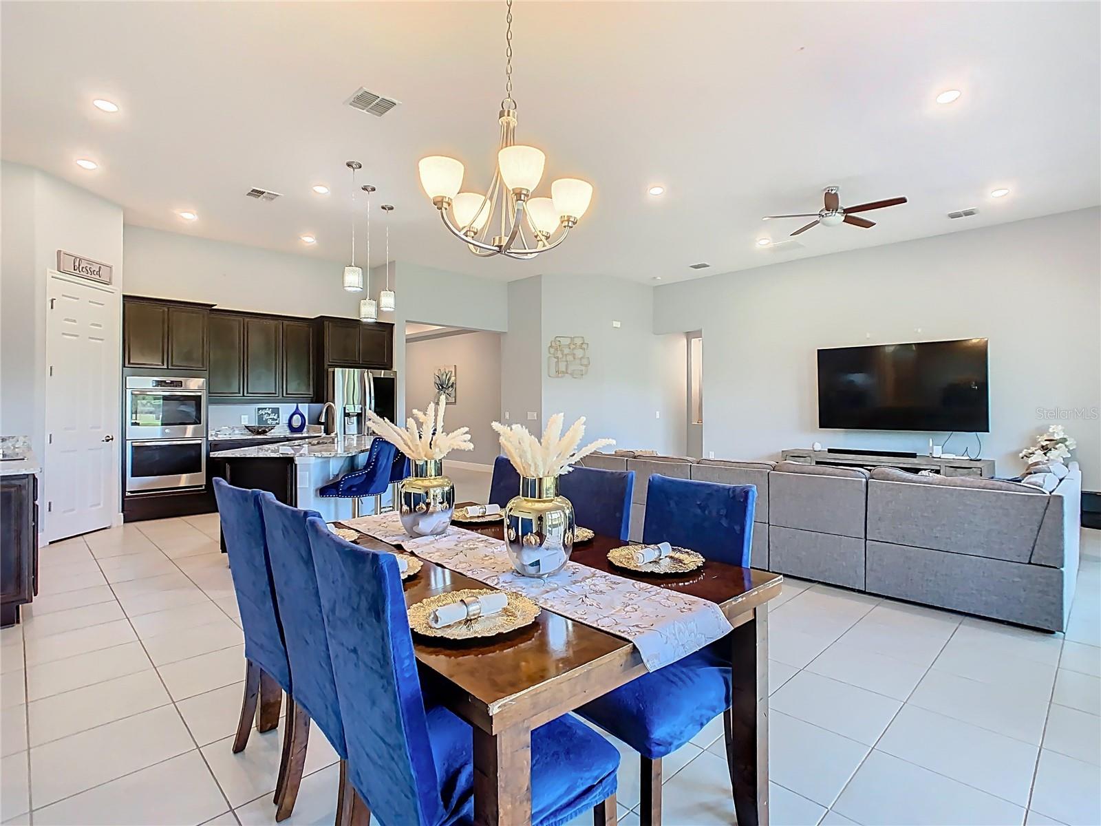 3231 AGOSTINO TER, KISSIMMEE, FL, 34746