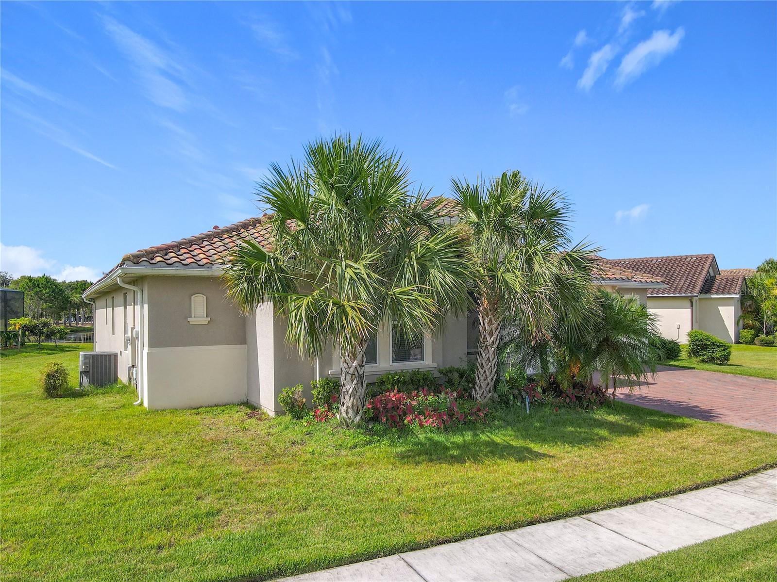 3231 AGOSTINO TER, KISSIMMEE, FL, 34746