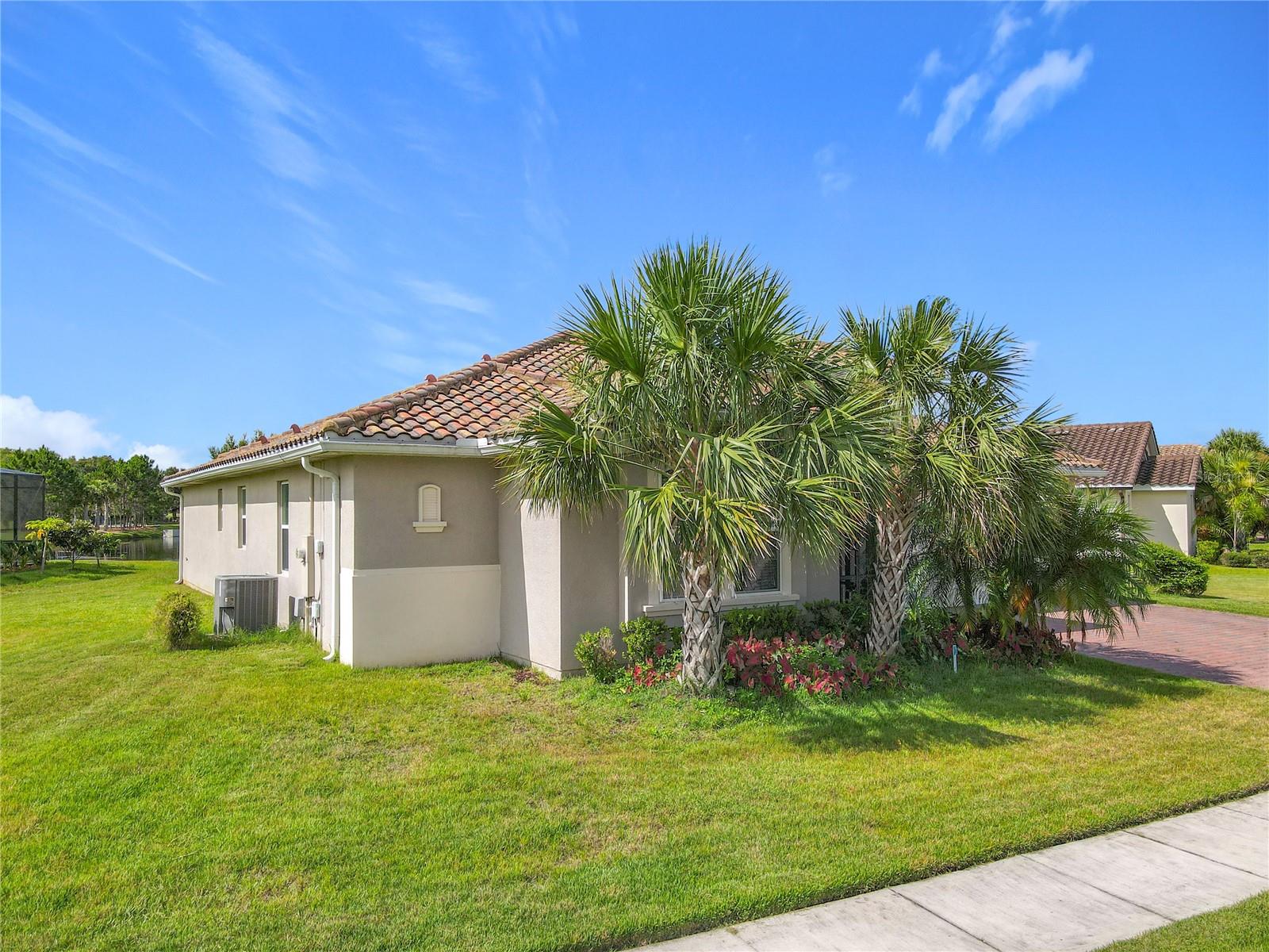 3231 AGOSTINO TER, KISSIMMEE, FL, 34746
