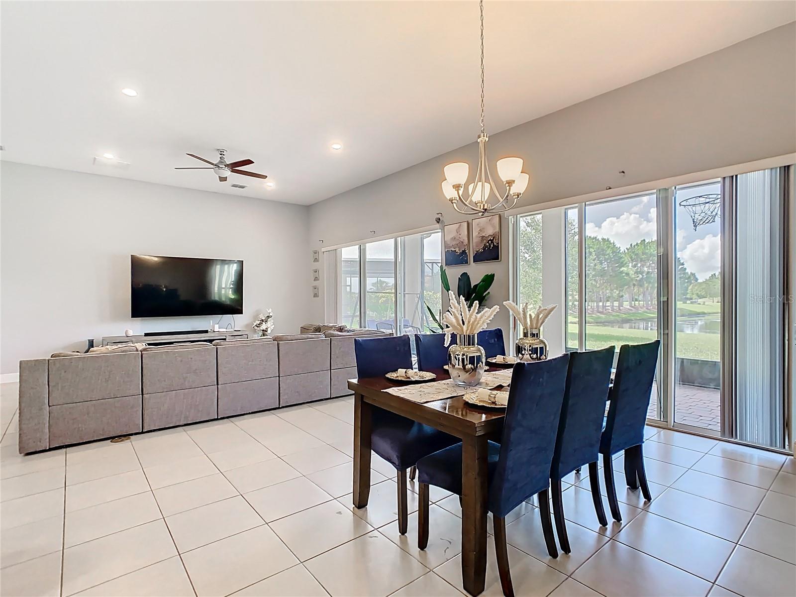 3231 AGOSTINO TER, KISSIMMEE, FL, 34746