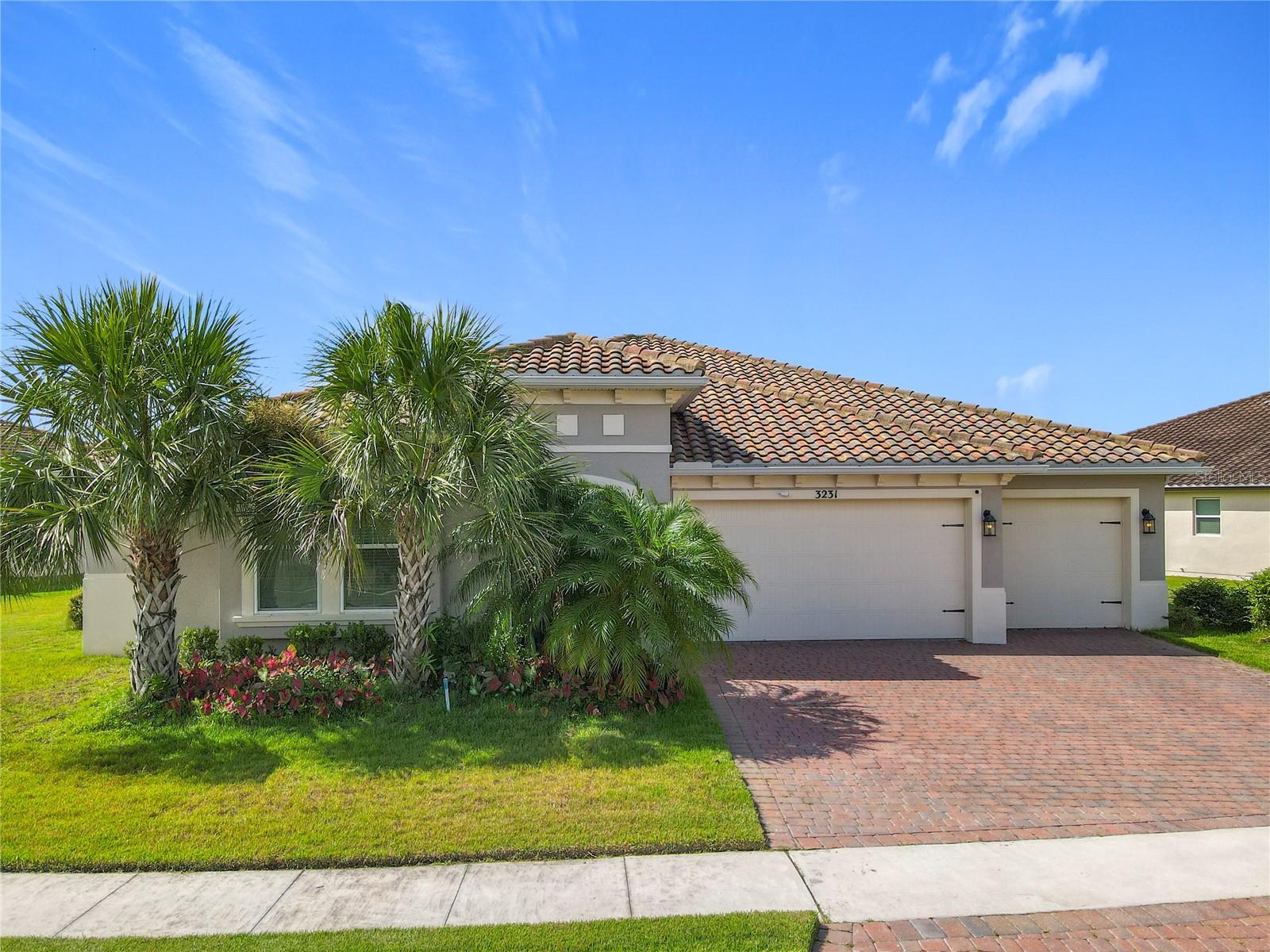 3231 AGOSTINO TER, KISSIMMEE, FL, 34746
