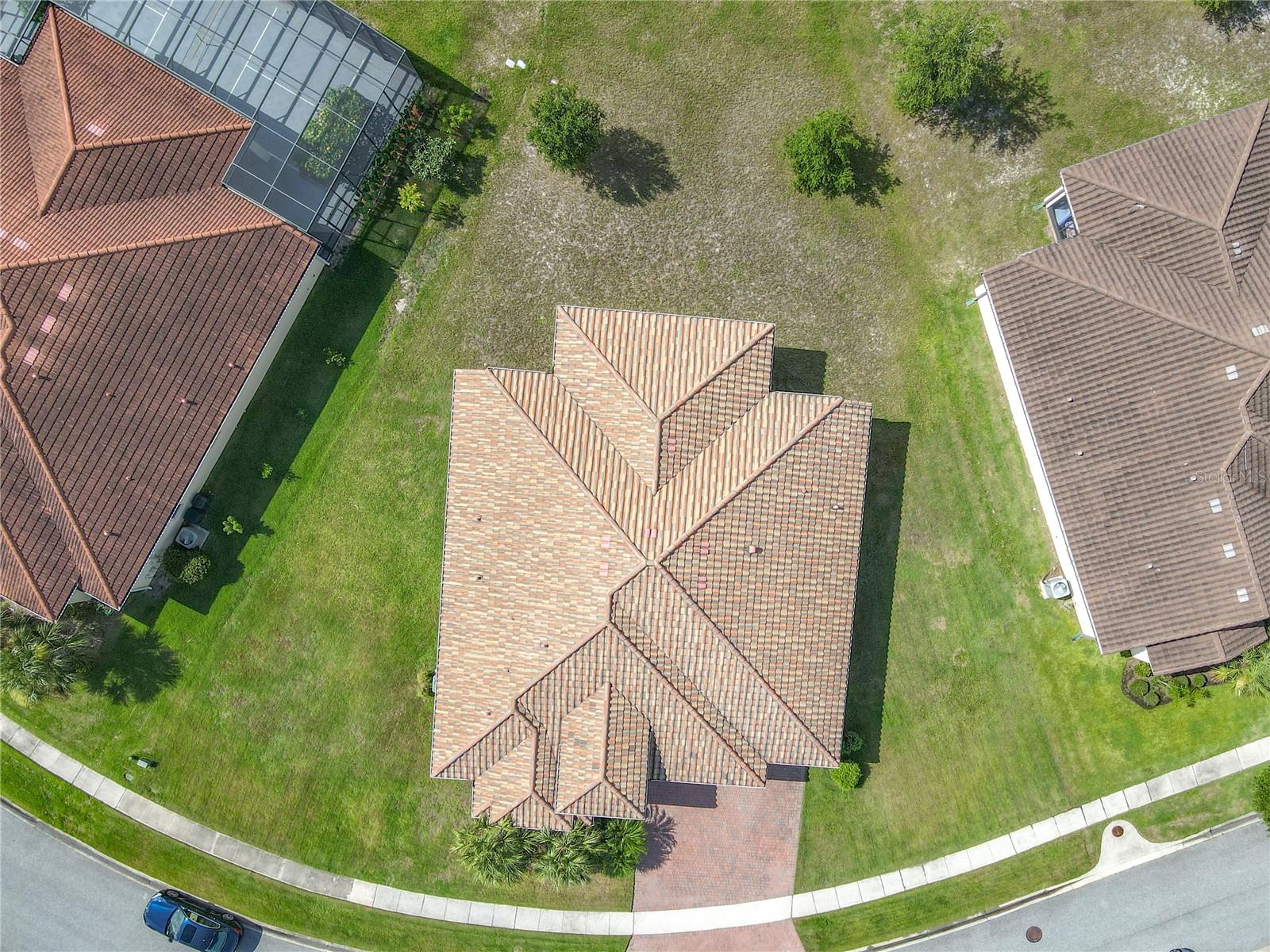 3231 AGOSTINO TER, KISSIMMEE, FL, 34746