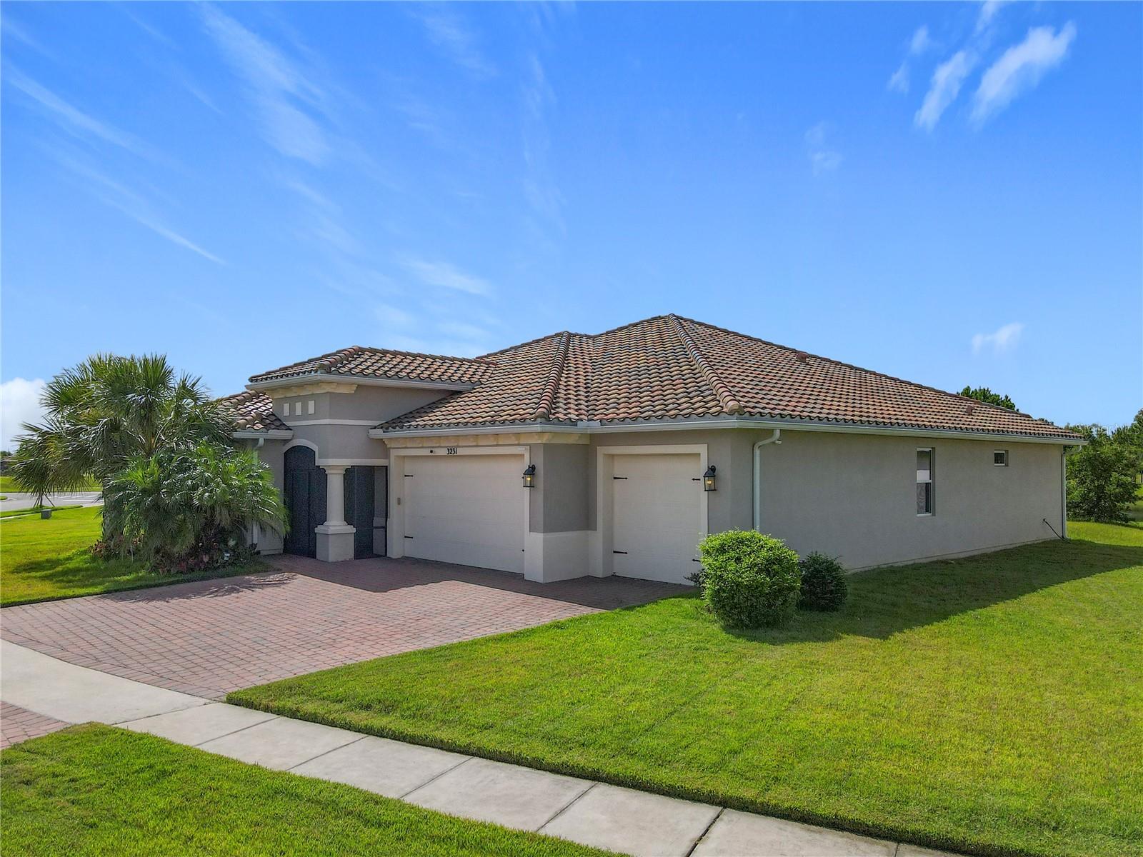 3231 AGOSTINO TER, KISSIMMEE, FL, 34746