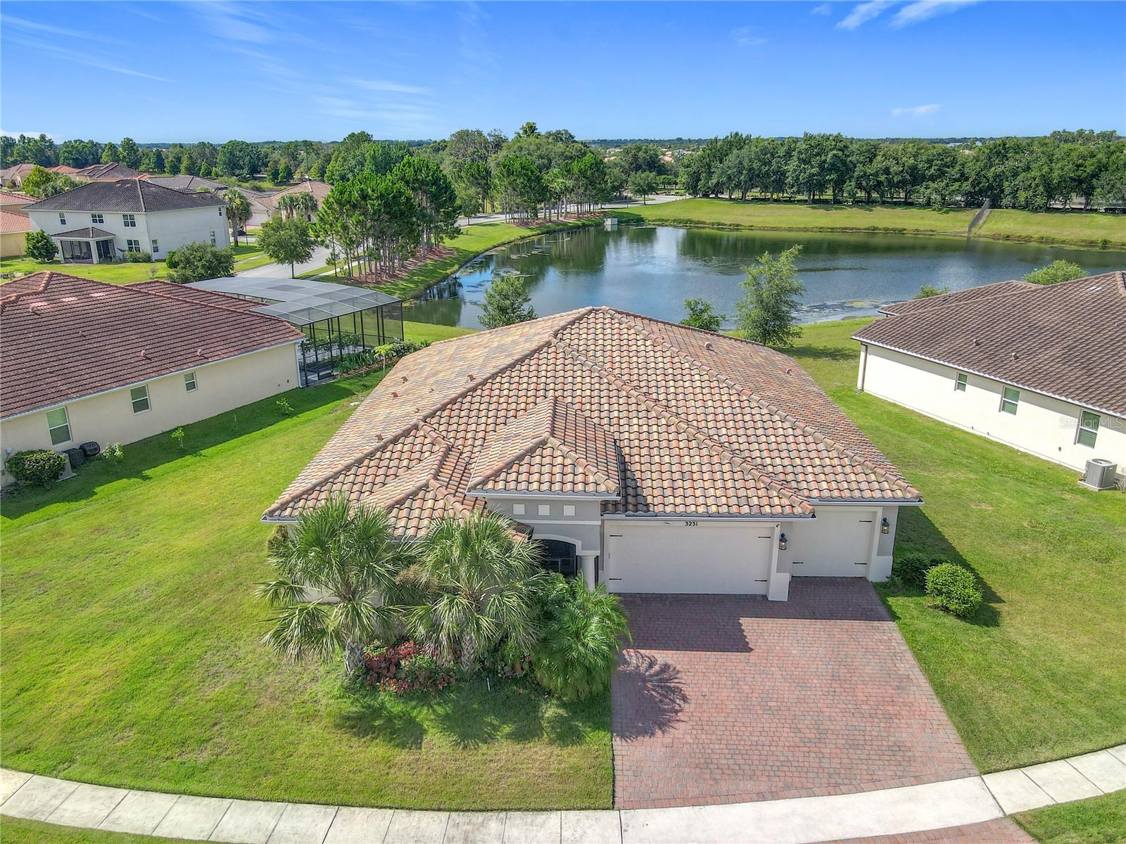 3231 AGOSTINO TER, KISSIMMEE, FL, 34746