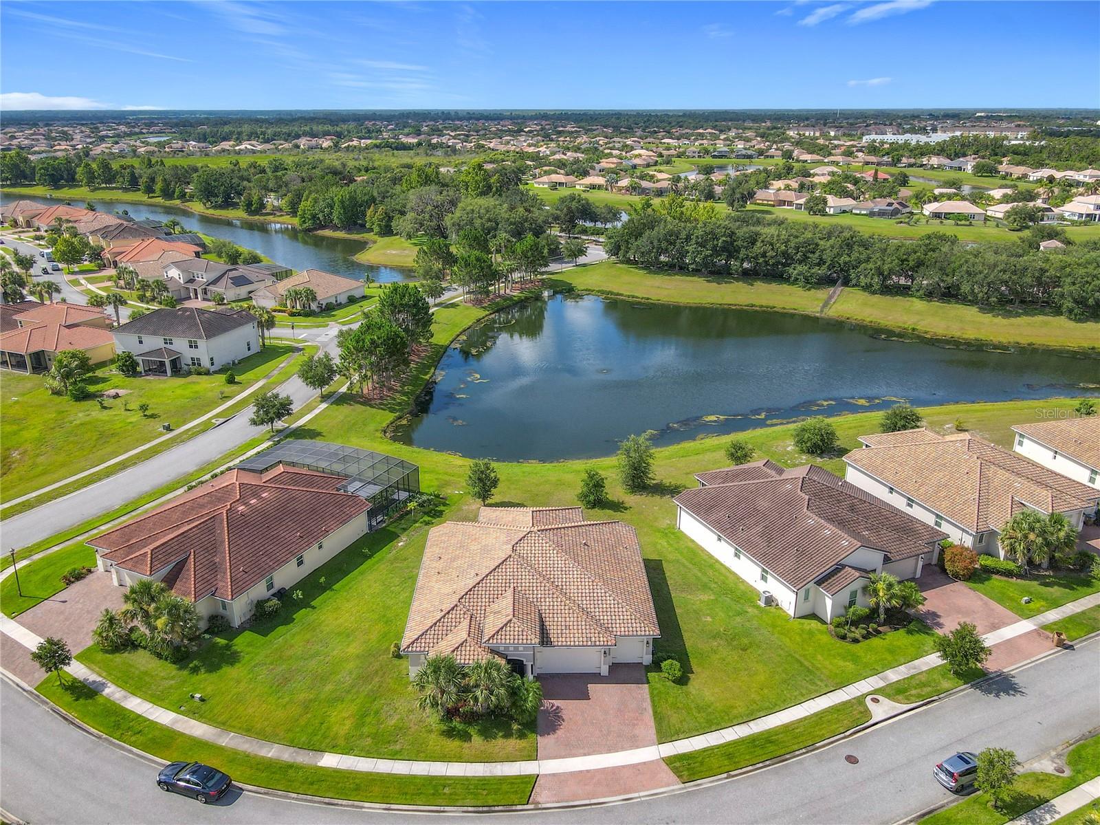 3231 AGOSTINO TER, KISSIMMEE, FL, 34746