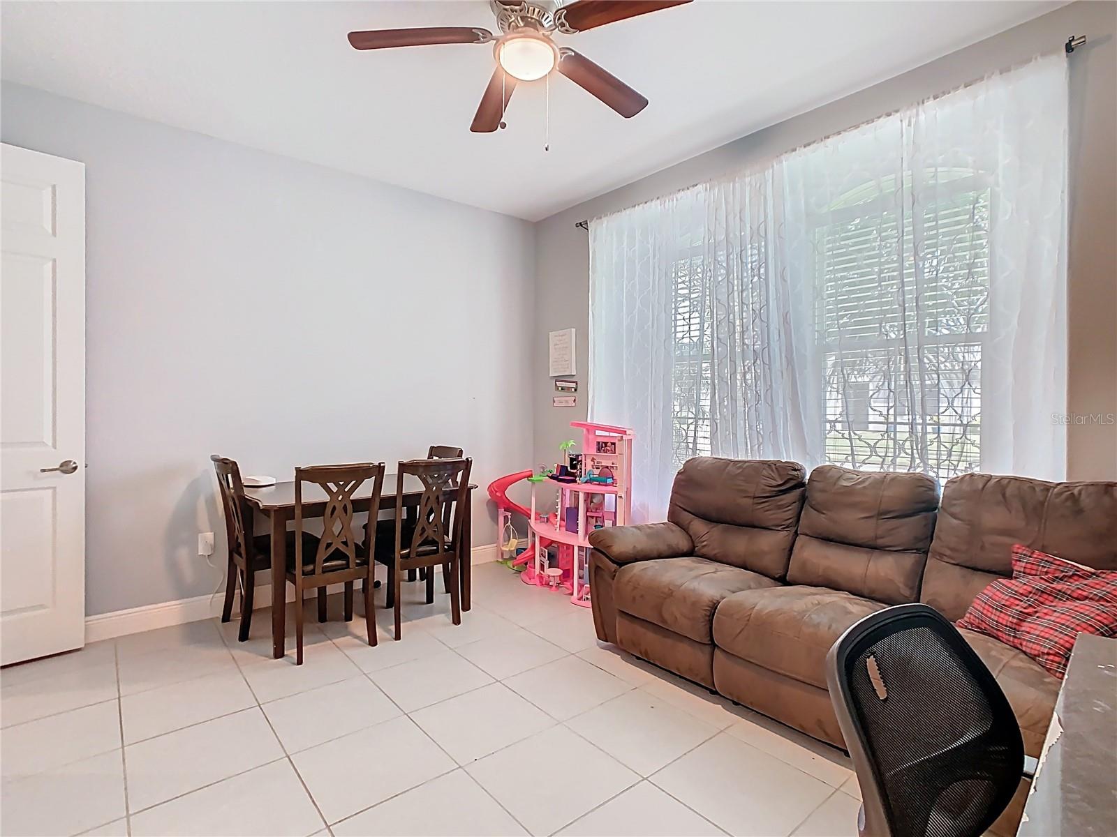 3231 AGOSTINO TER, KISSIMMEE, FL, 34746