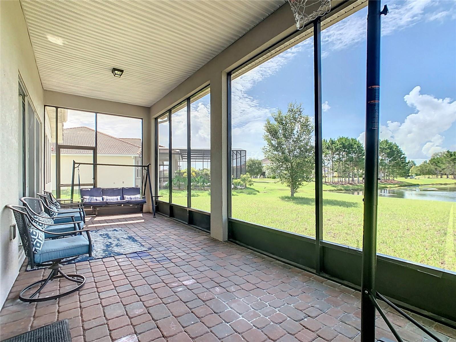 3231 AGOSTINO TER, KISSIMMEE, FL, 34746