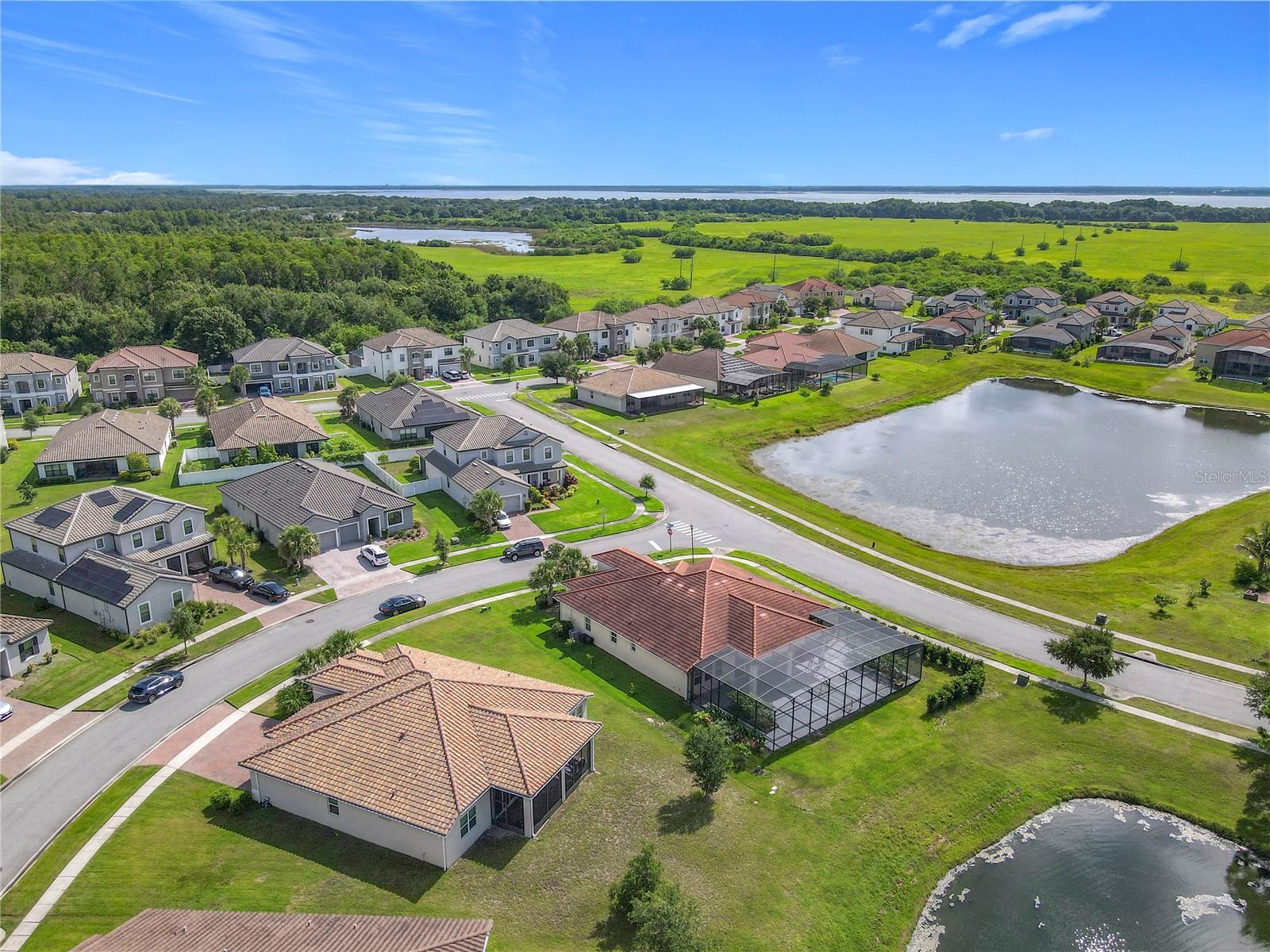 3231 AGOSTINO TER, KISSIMMEE, FL, 34746