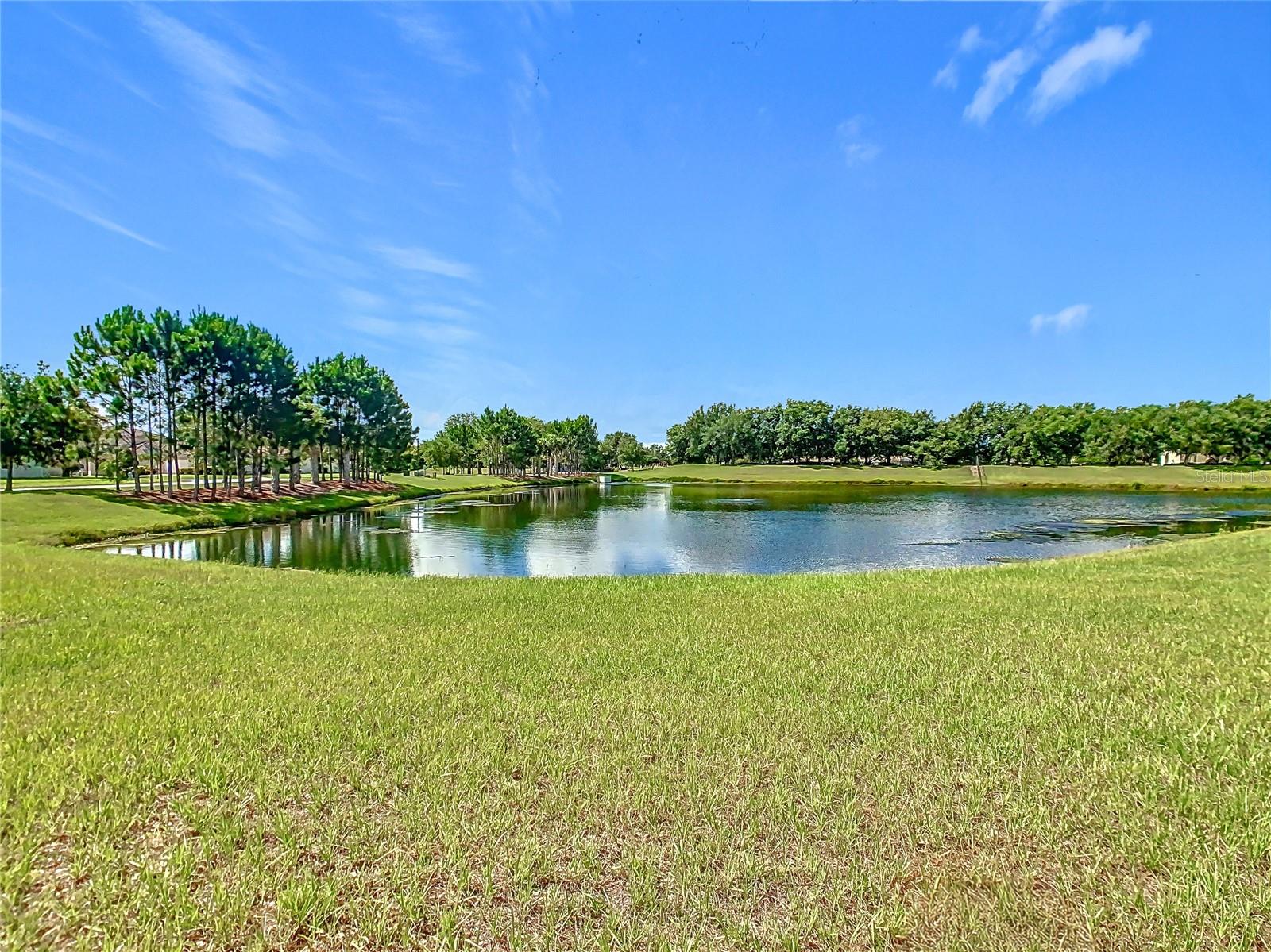 3231 AGOSTINO TER, KISSIMMEE, FL, 34746