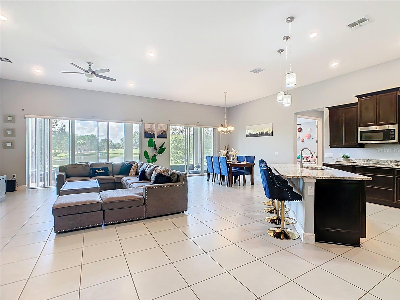 3231 AGOSTINO TER, KISSIMMEE, FL, 34746