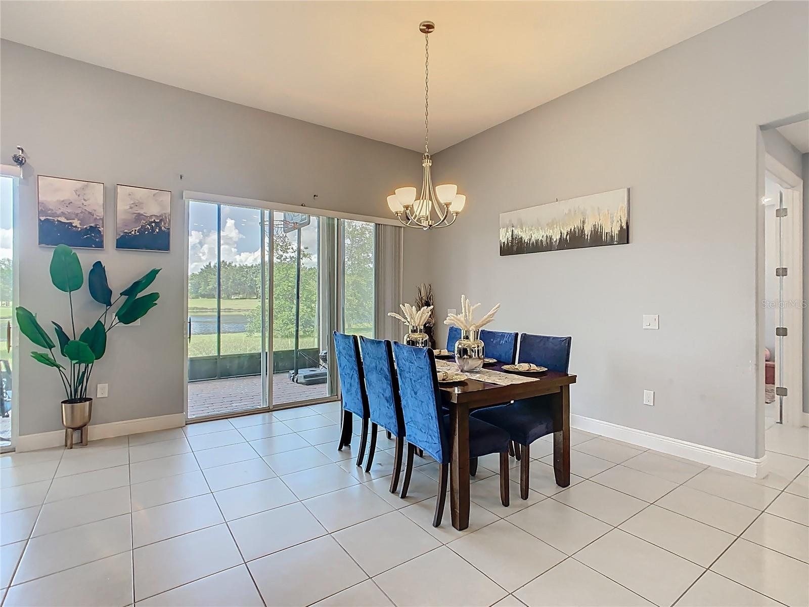 3231 AGOSTINO TER, KISSIMMEE, FL, 34746