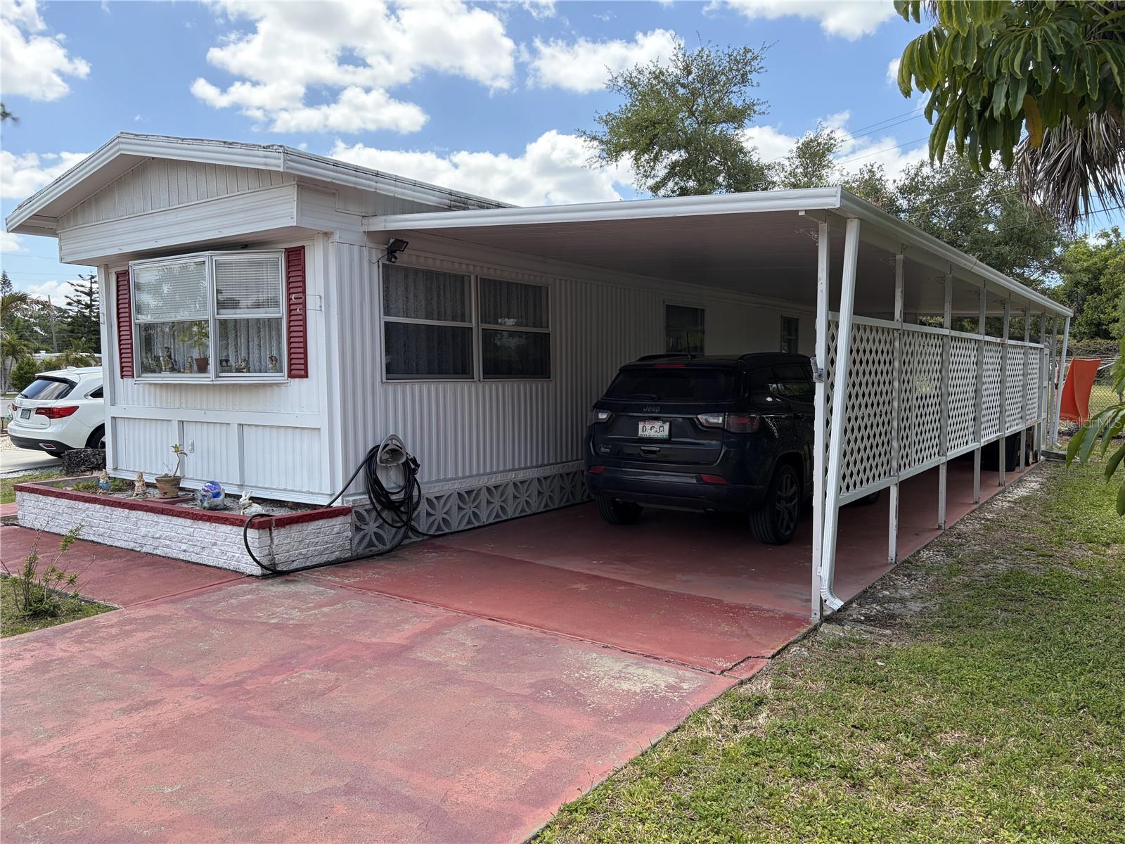 4833 BOCA RATON AVE, SARASOTA, FL, 34234