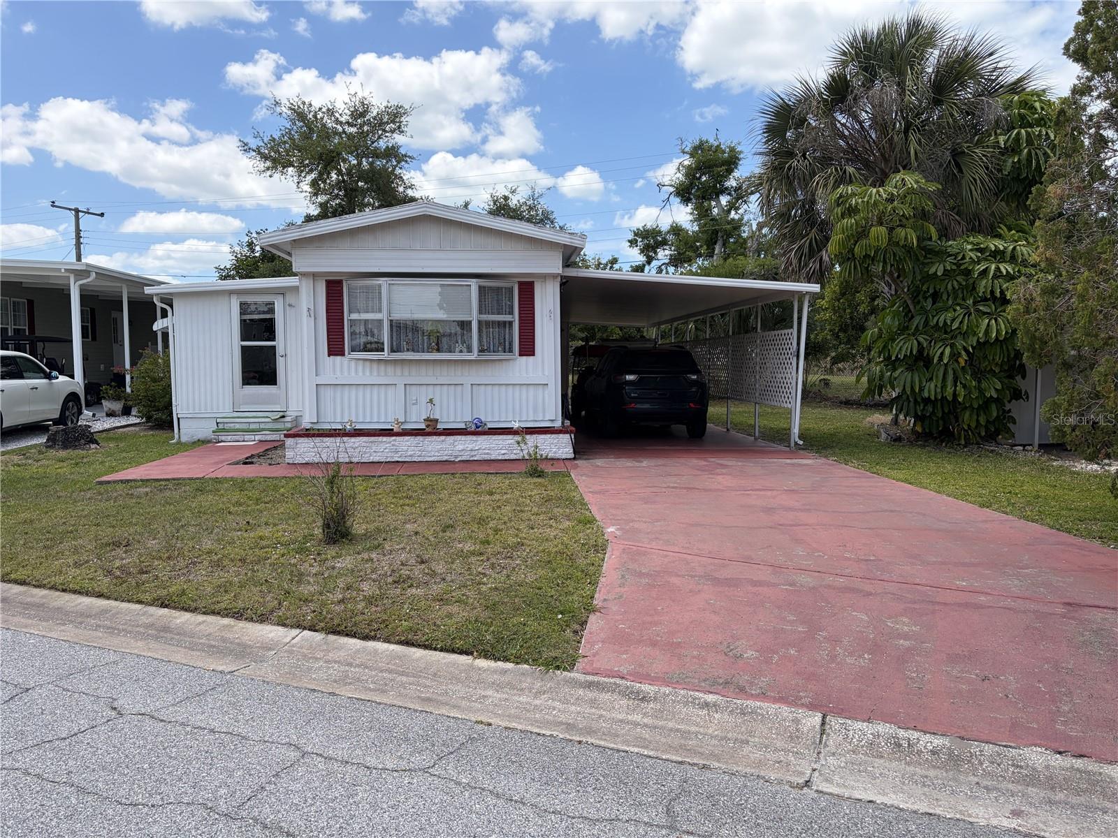 4833 BOCA RATON AVE, SARASOTA, FL, 34234