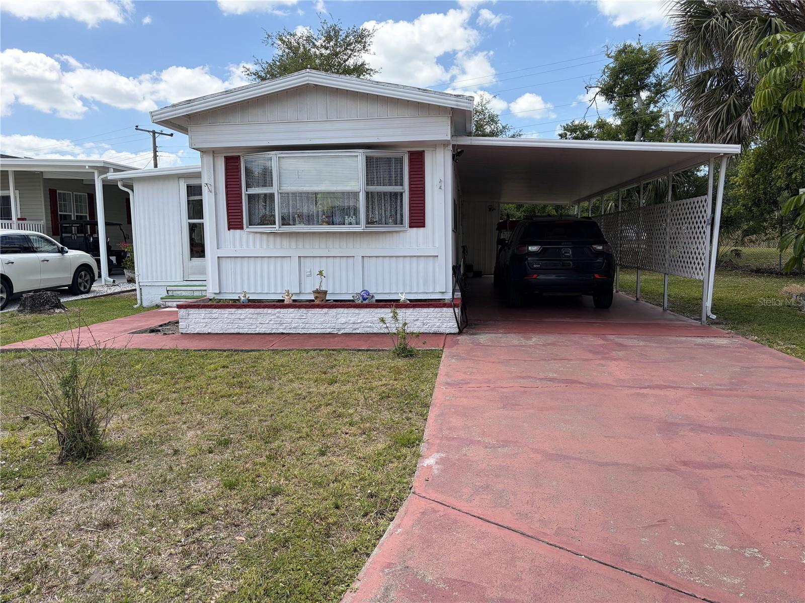 4833 BOCA RATON AVE, SARASOTA, FL, 34234