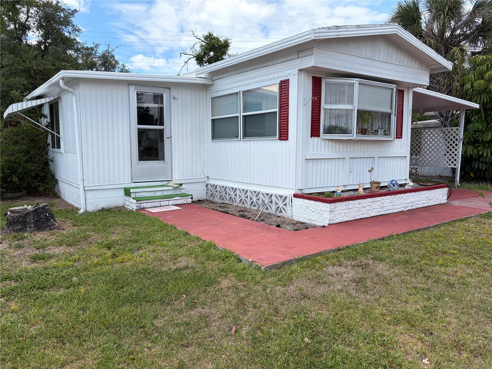 4833 BOCA RATON AVE, SARASOTA, FL, 34234