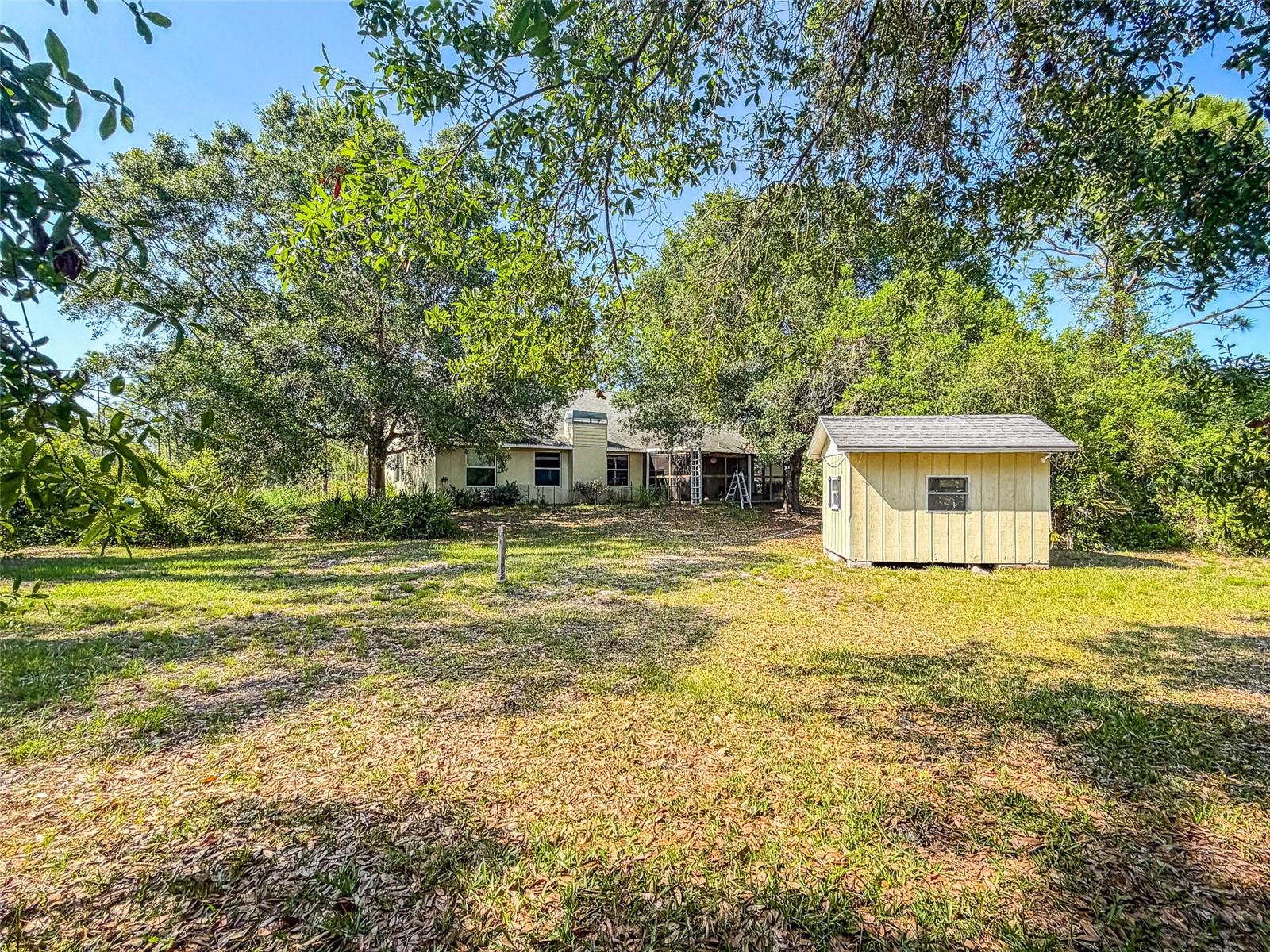1019 DEARING ST, LAKE PLACID, FL, 33852