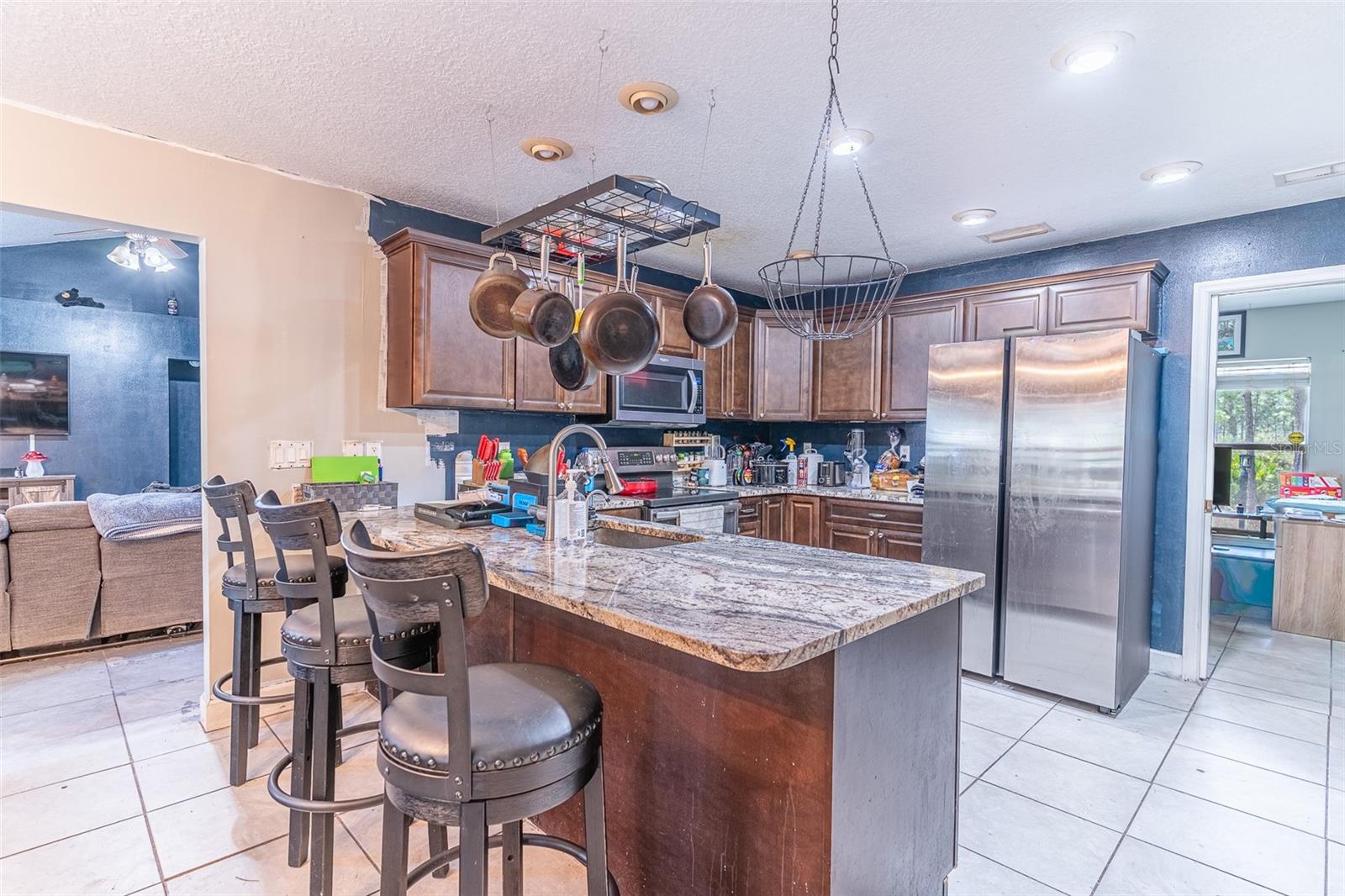 1019 DEARING ST, LAKE PLACID, FL, 33852