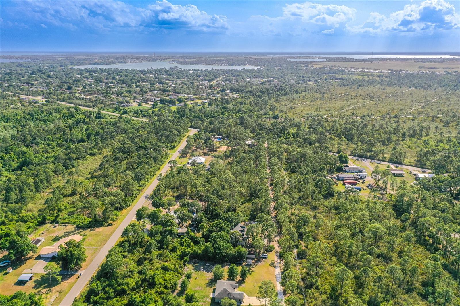 1019 DEARING ST, LAKE PLACID, FL, 33852