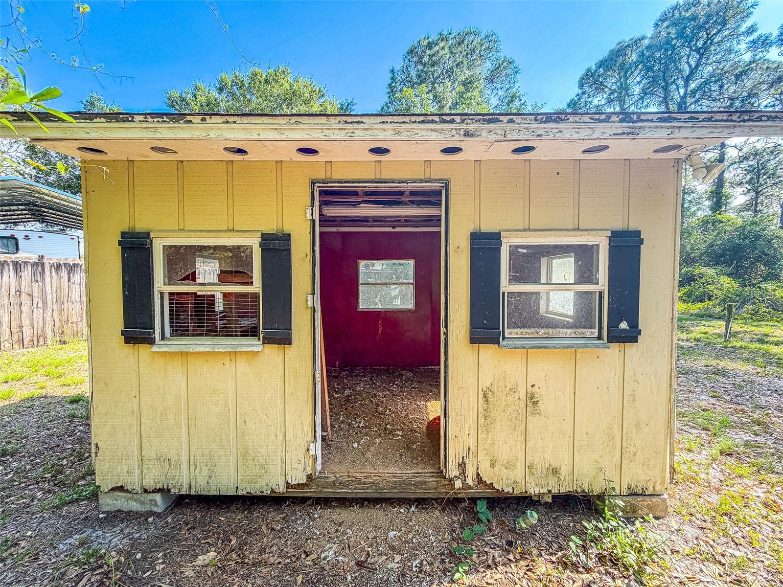 1019 DEARING ST, LAKE PLACID, FL, 33852