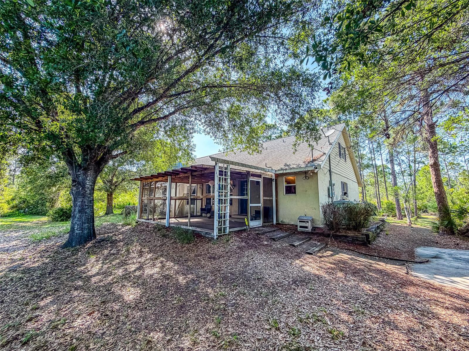 1019 DEARING ST, LAKE PLACID, FL, 33852