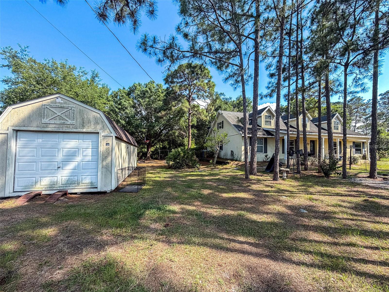 1019 DEARING ST, LAKE PLACID, FL, 33852