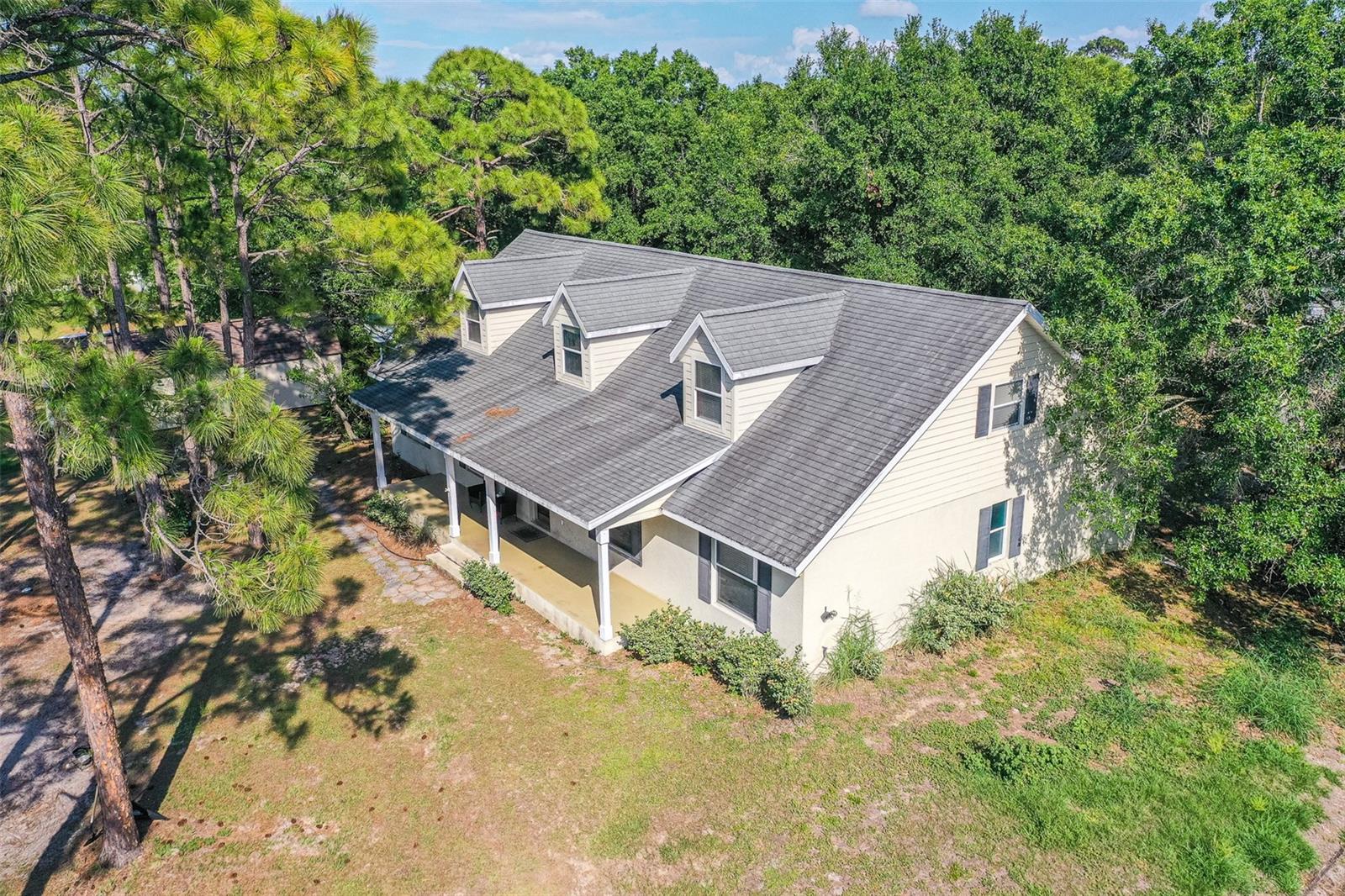 1019 DEARING ST, LAKE PLACID, FL, 33852