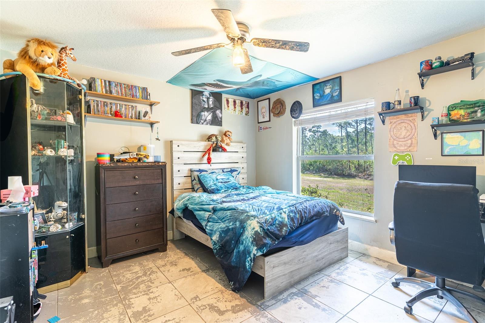 1019 DEARING ST, LAKE PLACID, FL, 33852