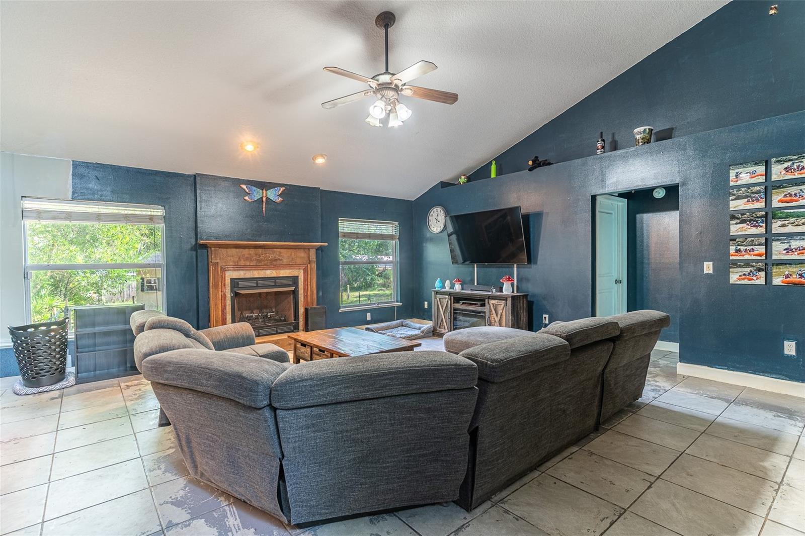 1019 DEARING ST, LAKE PLACID, FL, 33852