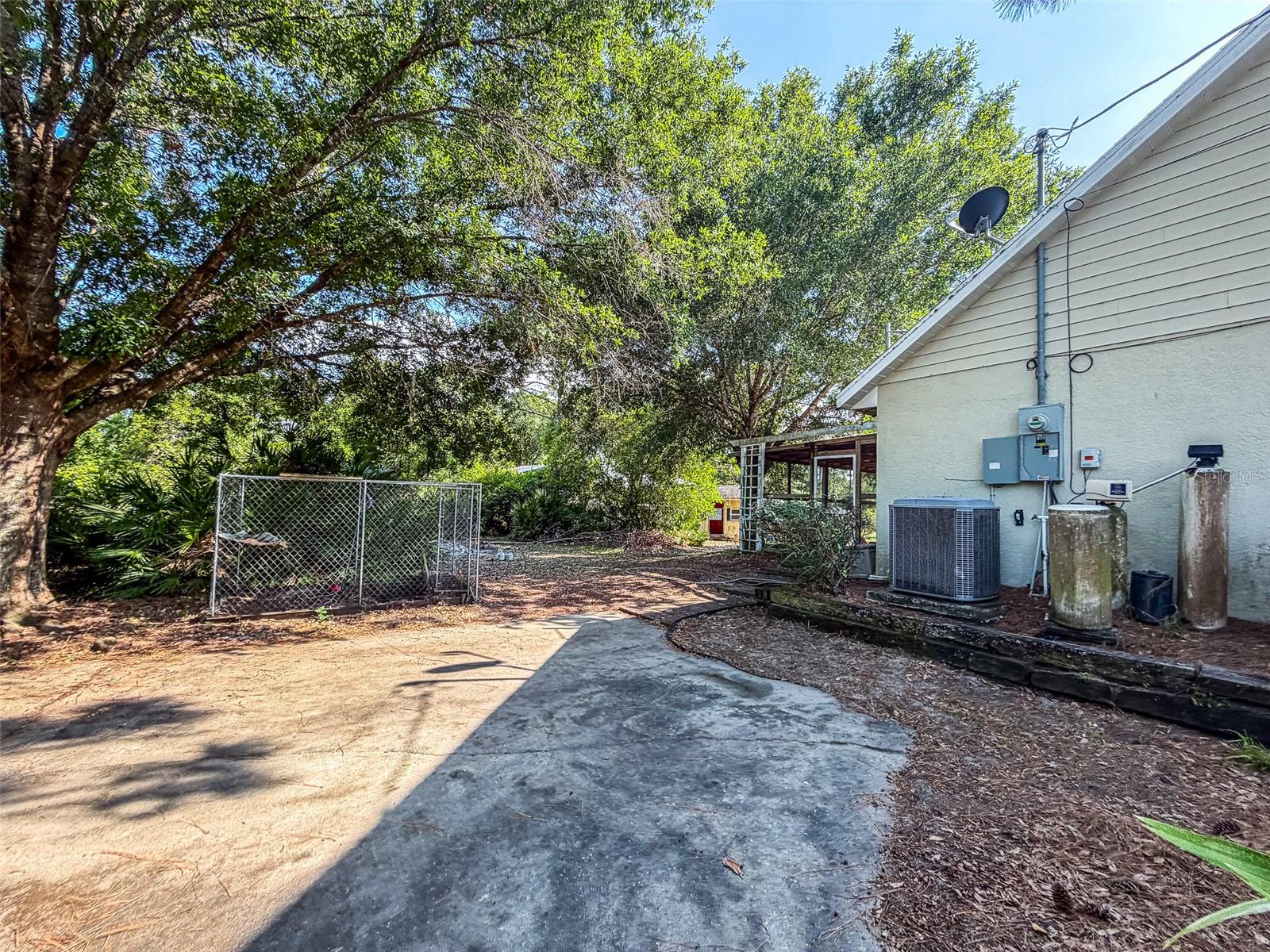 1019 DEARING ST, LAKE PLACID, FL, 33852