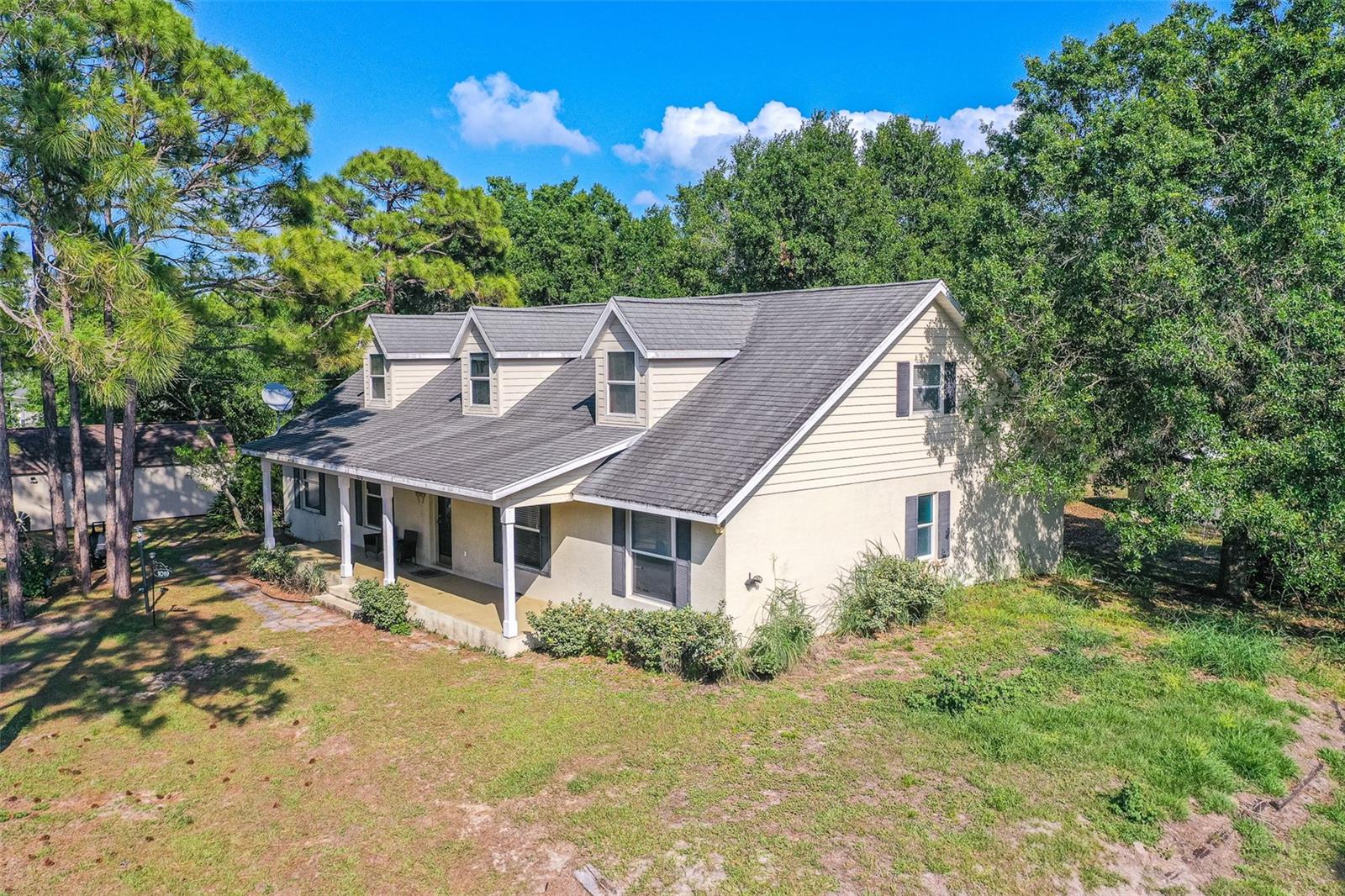 1019 DEARING ST, LAKE PLACID, FL, 33852