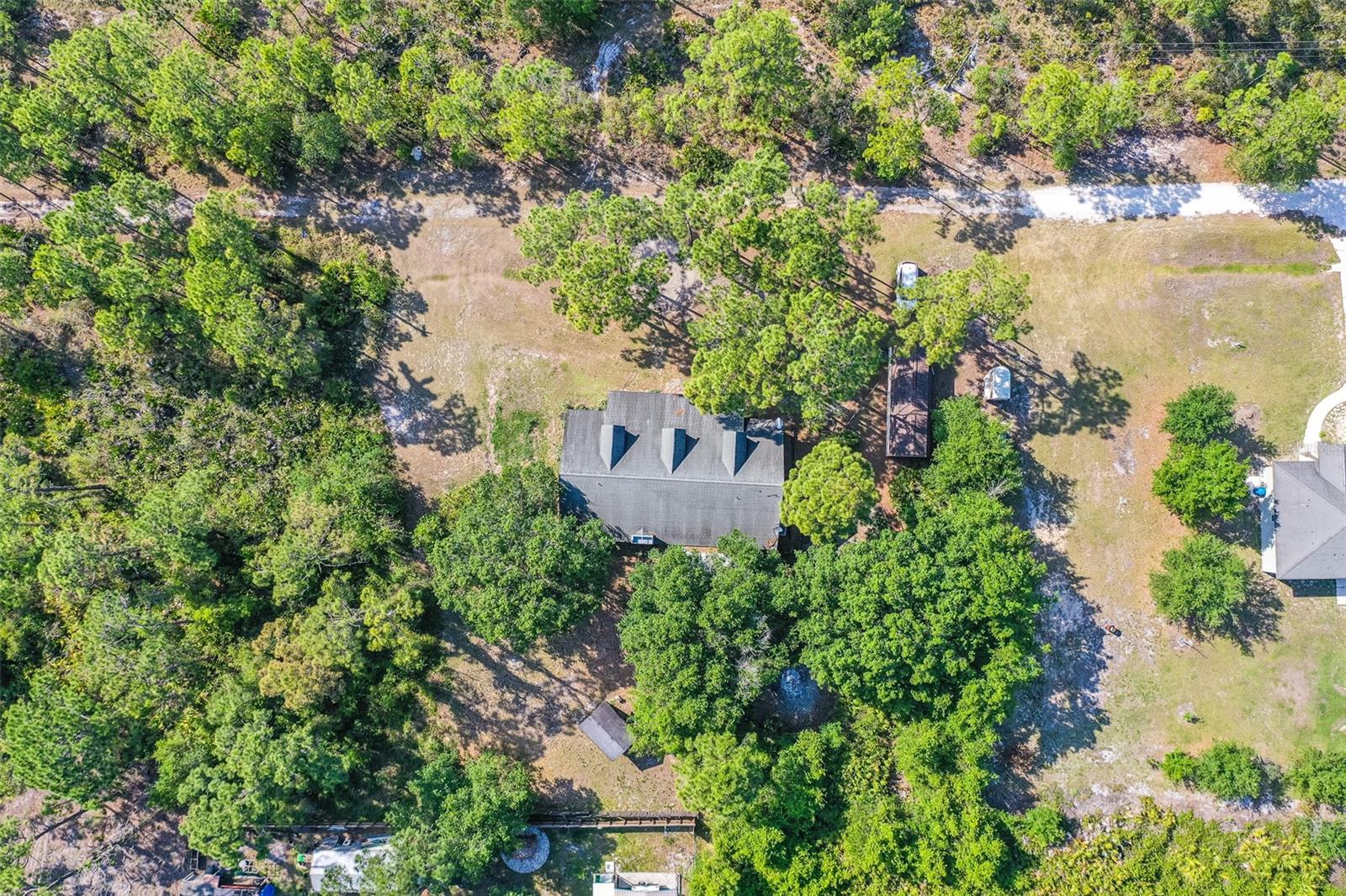 1019 DEARING ST, LAKE PLACID, FL, 33852