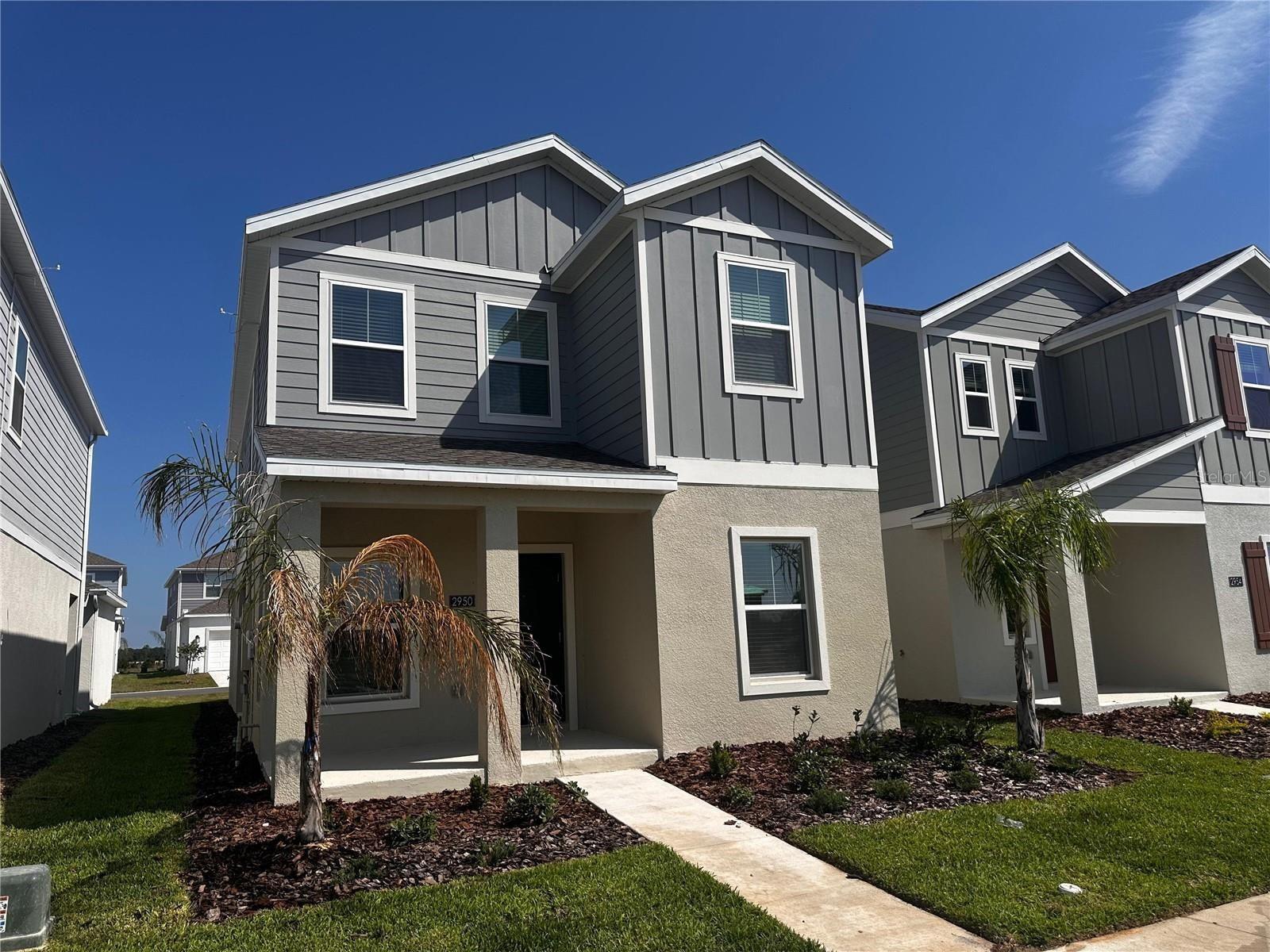 2950 HAZE RD, CLERMONT, FL, 34714