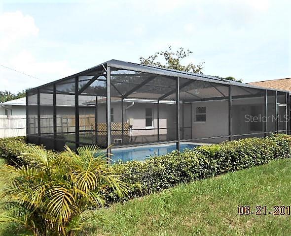 4201 BENSON AVE N, ST PETERSBURG, FL, 33713