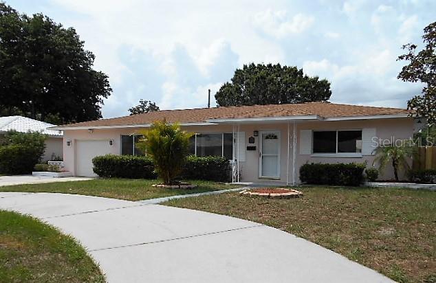 4201 BENSON AVE N, ST PETERSBURG, FL, 33713