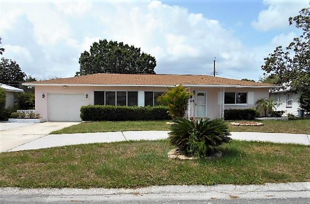 4201 BENSON AVE N, ST PETERSBURG, FL, 33713